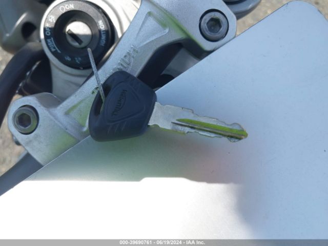 2014 TRIUMPH MOTORCYCLE STREET TRIPLE SMTL03NE2ET629348 Photo 10