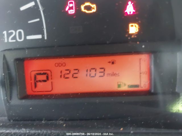 3N6CM0KN8LK693081 Nissan Nv200 Compact Cargo Sv Xtronic Cvt