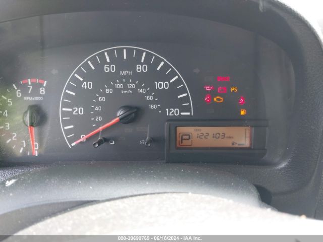 3N6CM0KN8LK693081 Nissan Nv200 Compact Cargo Sv Xtronic Cvt