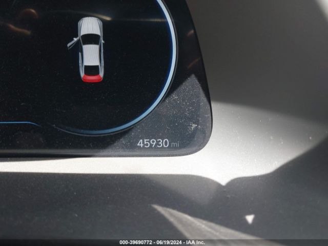 5NPEJ4J2XMH111285 Hyundai Sonata Sel Plus