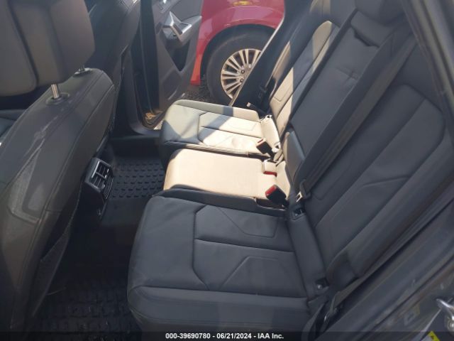 WA1BECF36K1086130 Audi Q3 2.0t Premium