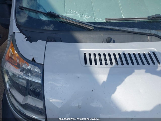 RAM Promaster 3500 2021 3C6URVUGXLE113985 Image 6