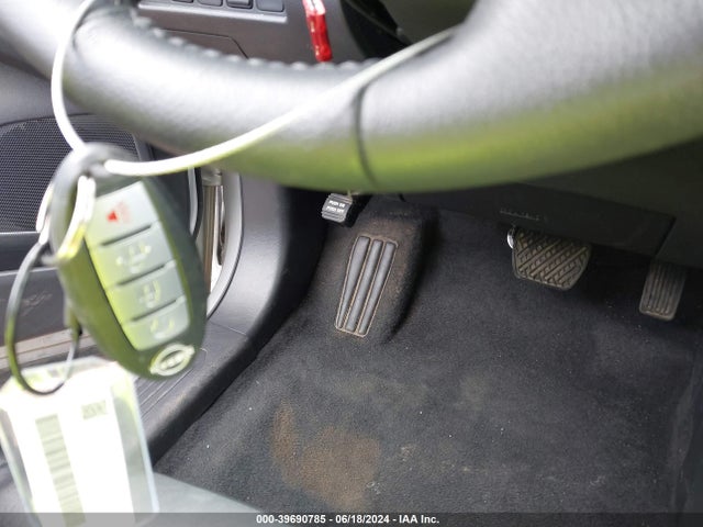 Nissan Murano Sv Intelligent Awd 2023 5N1AZ2BS4PC115080 Image 11
