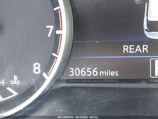 Nissan Murano Sv Intelligent Awd 2023 5N1AZ2BS4PC115080 Image 15
