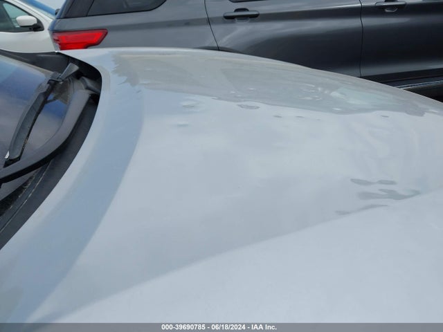 Nissan Murano Sv Intelligent Awd 2023 5N1AZ2BS4PC115080 Image 18
