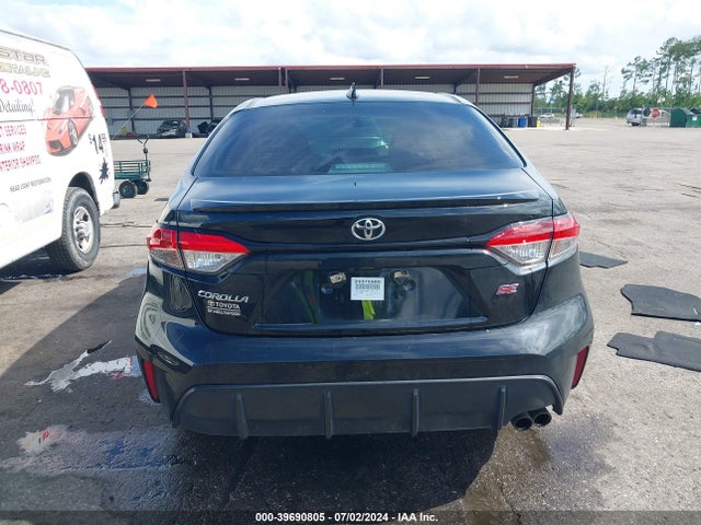 Toyota COROLLA SE 2023 5YFS4MCE6PP154305 Image 15