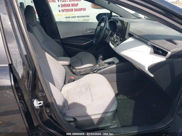 Toyota COROLLA SE 2023 5YFS4MCE6PP154305 Image 5