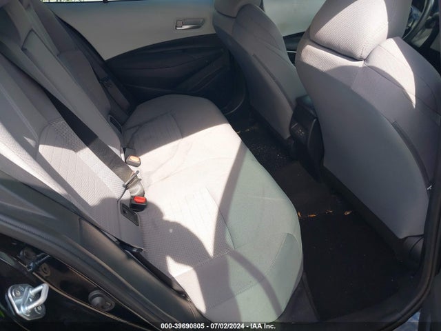 Toyota COROLLA SE 2023 5YFS4MCE6PP154305 Image 8
