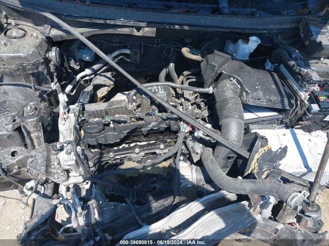 Hyundai SONATA SE 2017 5NPE24AF7HH513125 Image 10