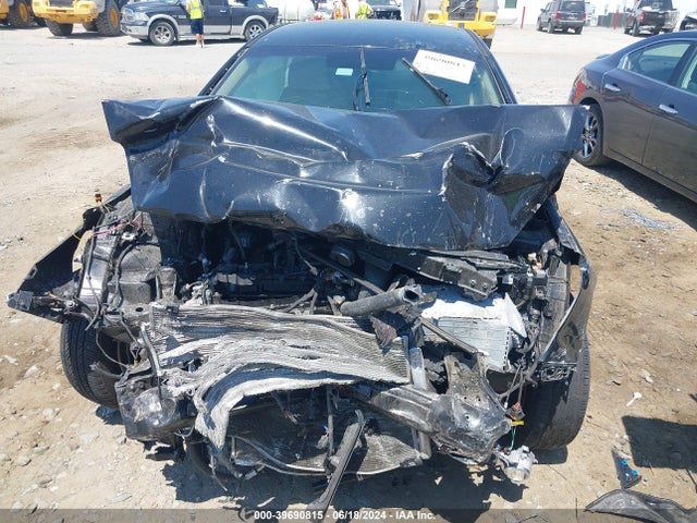 Hyundai SONATA SE 2017 5NPE24AF7HH513125 Image 6