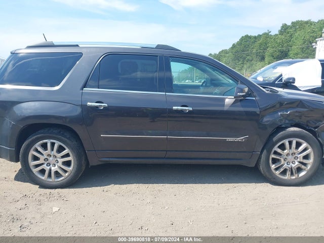 GMC Acadia Denali 2016 1GKKVTKD4GJ168518 Image 13