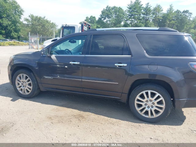 GMC Acadia Denali 2016 1GKKVTKD4GJ168518 Image 14