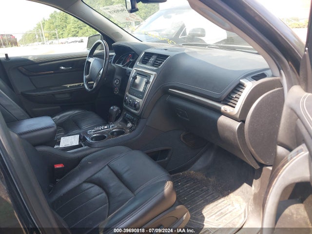 GMC Acadia Denali 2016 1GKKVTKD4GJ168518 Image 5