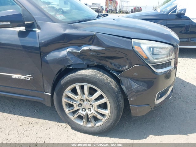 GMC Acadia Denali 2016 1GKKVTKD4GJ168518 Image 6