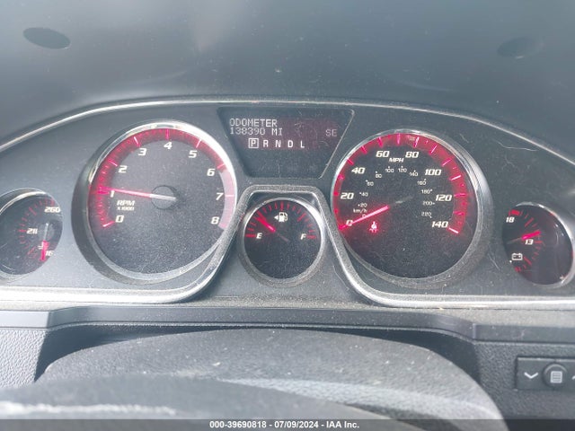 GMC Acadia Denali 2016 1GKKVTKD4GJ168518 Image 7