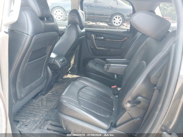 GMC Acadia Denali 2016 1GKKVTKD4GJ168518 Image 8