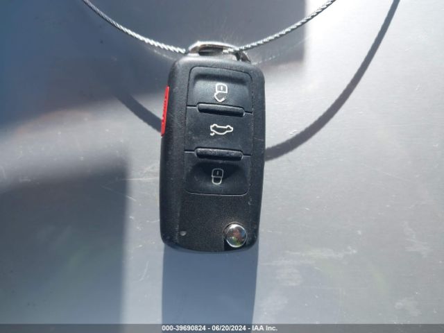 3VWDB7AJ4HM312484 Volkswagen Jetta 1.4t Se