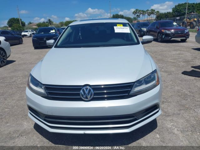 3VWDB7AJ4HM312484 Volkswagen Jetta 1.4t Se