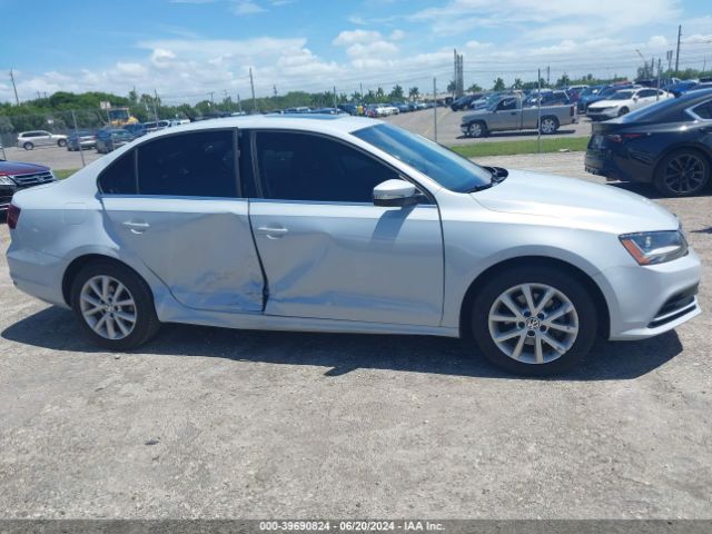 3VWDB7AJ4HM312484 Volkswagen Jetta 1.4t Se