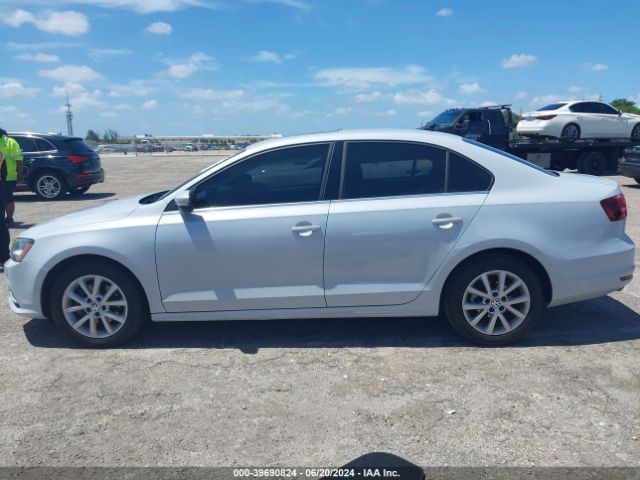 3VWDB7AJ4HM312484 Volkswagen Jetta 1.4t Se