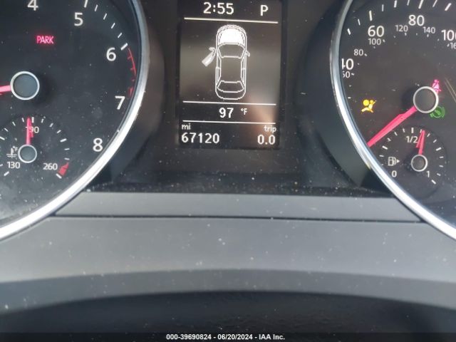3VWDB7AJ4HM312484 Volkswagen Jetta 1.4t Se