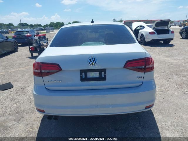 3VWDB7AJ4HM312484 Volkswagen Jetta 1.4t Se