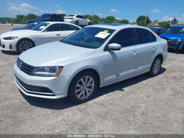 3VWDB7AJ4HM312484 Volkswagen Jetta 1.4t Se