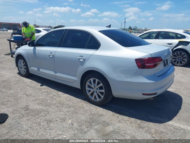 3VWDB7AJ4HM312484 Volkswagen Jetta 1.4t Se
