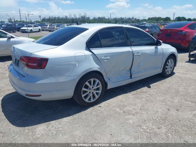 3VWDB7AJ4HM312484 Volkswagen Jetta 1.4t Se