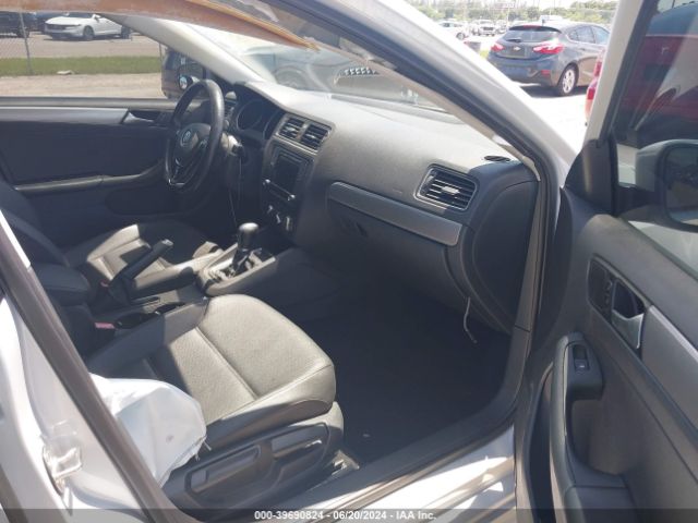 3VWDB7AJ4HM312484 Volkswagen Jetta 1.4t Se