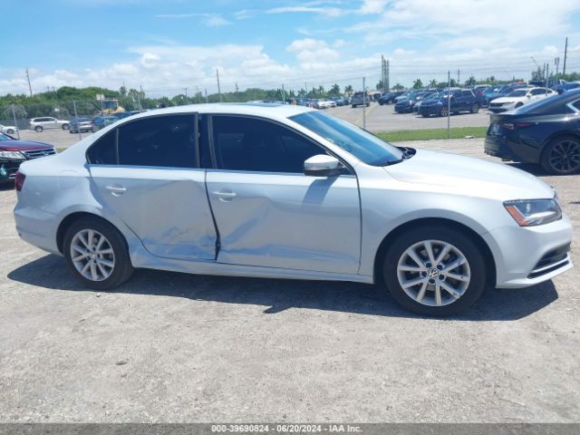 3VWDB7AJ4HM312484 Volkswagen Jetta 1.4t Se