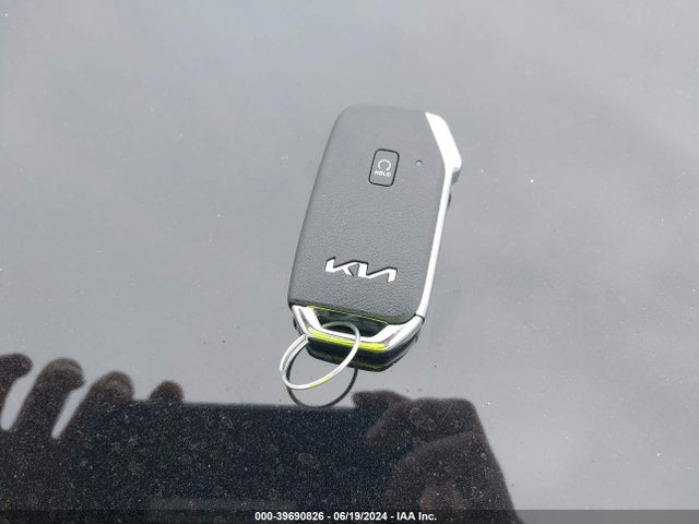 KIA Forte Gt-line 2023 3KPF54AD0PE583076 Image 11