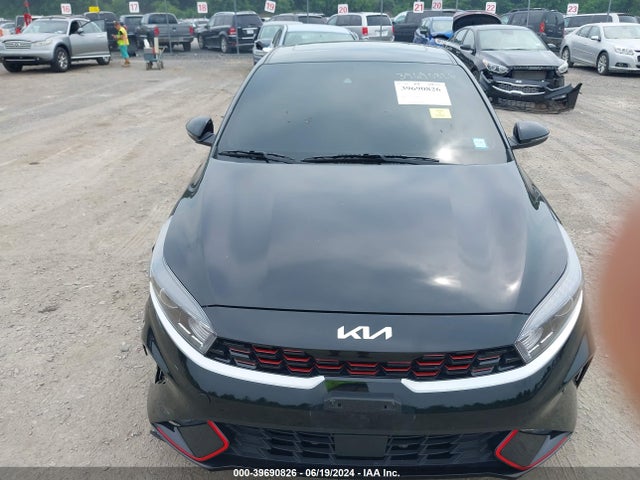 KIA Forte Gt-line 2023 3KPF54AD0PE583076 Image 12