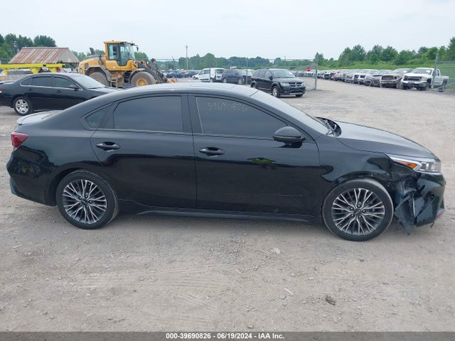 KIA Forte Gt-line 2023 3KPF54AD0PE583076 Image 13