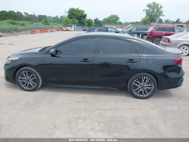 KIA Forte Gt-line 2023 3KPF54AD0PE583076 Image 14