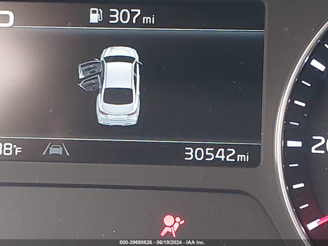 KIA Forte Gt-line 2023 3KPF54AD0PE583076 Image 15