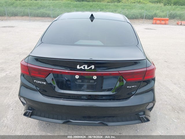 KIA Forte Gt-line 2023 3KPF54AD0PE583076 Image 16