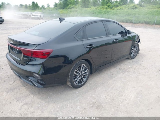 KIA Forte Gt-line 2023 3KPF54AD0PE583076 Image 4