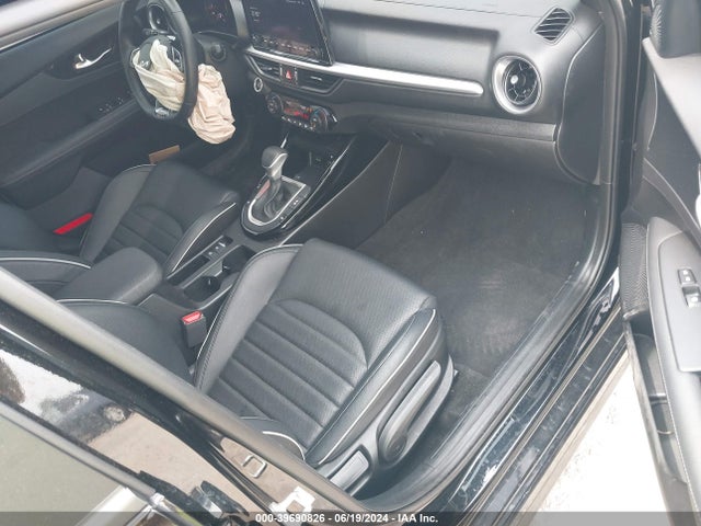 KIA Forte Gt-line 2023 3KPF54AD0PE583076 Image 5