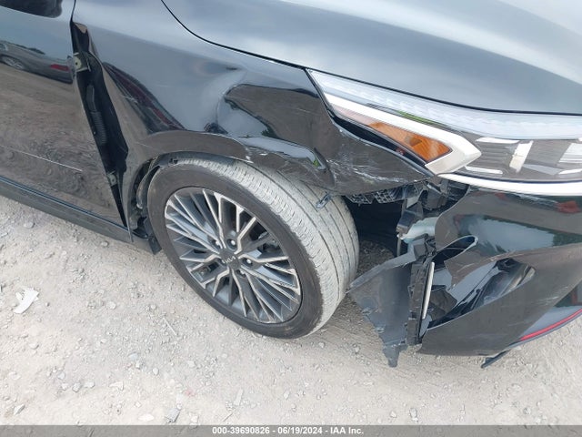 KIA Forte Gt-line 2023 3KPF54AD0PE583076 Image 6