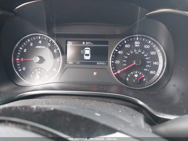 KIA Forte Gt-line 2023 3KPF54AD0PE583076 Image 7