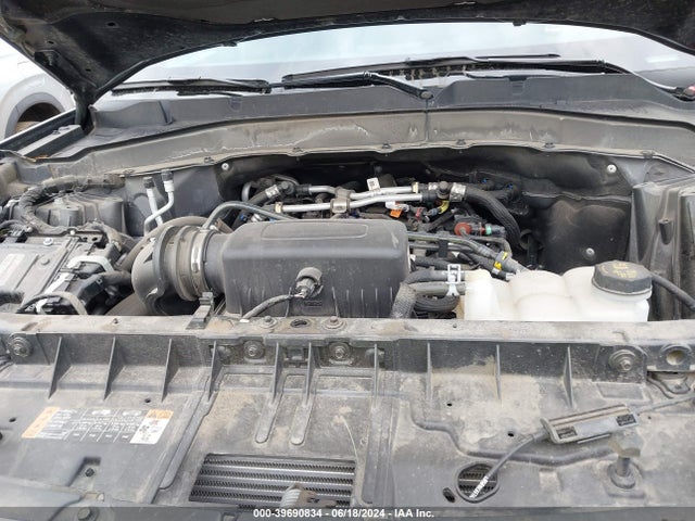 Ford EXPLORER XLT 2023 1FMSK8DH8PGA23203 Image 10