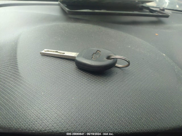 Chevrolet Spark Ls Cvt 2019 KL8CB6SA6KC809402 Image 11