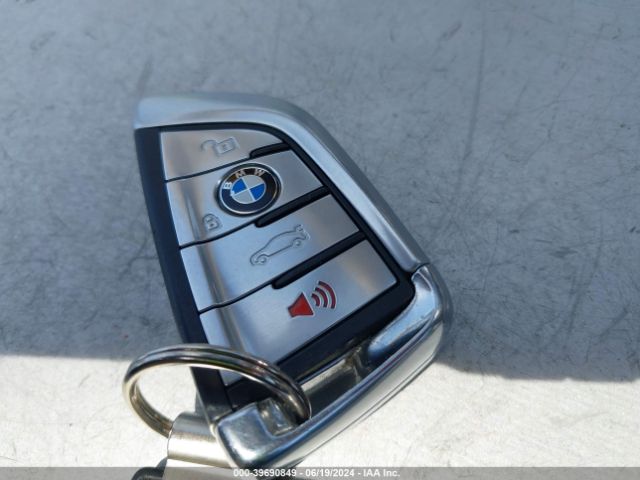 WBAJA7C50JWC77036 BMW 530i Xdrive
