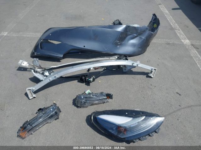 7SAYGDEF8NF507226 Tesla Model Y Performance Dual Motor All-wheel Drive