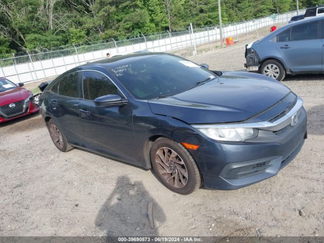 19XFC2F72HE222396 auction archive image