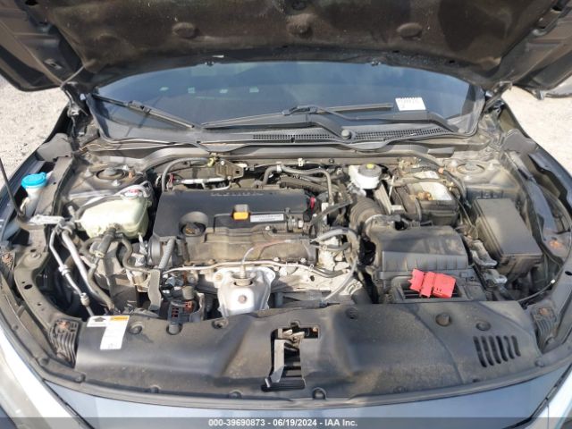 19XFC2F72HE222396 Honda CIVIC EX