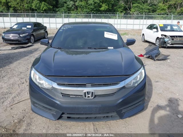 19XFC2F72HE222396 Honda CIVIC EX