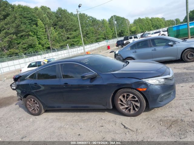 19XFC2F72HE222396 Honda CIVIC EX