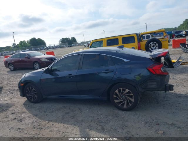 19XFC2F72HE222396 Honda CIVIC EX